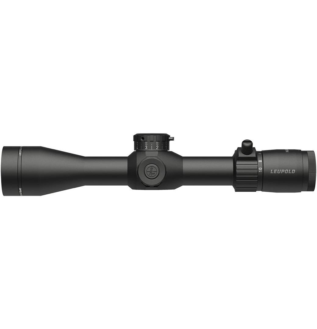 Leupold Mark 4HD Rifle Scope 2.5-10x42 (30mm) M5C3 FFP Illum TMR Picture of Leupold & Stevens Inc. Mark 4HD 2.5-10x42 (30mm) M5C3 FFP Illum. TMR