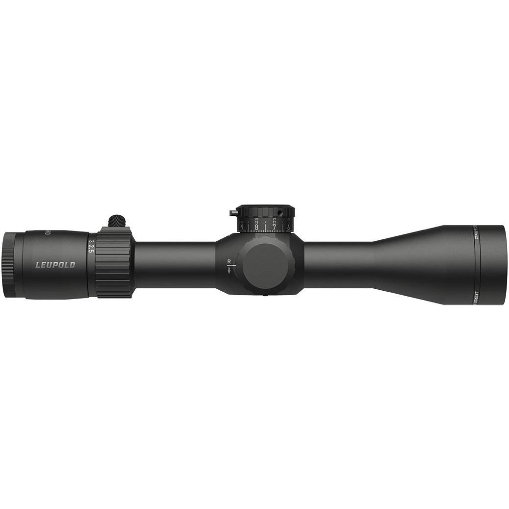 Leupold Mark 4HD Rifle Scope 2.5-10x42 30mm SFP TMR Illum. Black Picture of Leupold & Stevens Inc. Mark 4HD 2.5-10x42 (30mm) M5C3 SFP illum. TMR .
