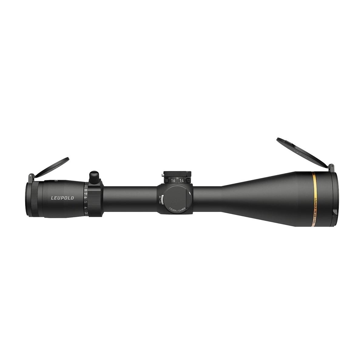 Leupold VX-6HD Gen2 3-18x56 Rifle Scope 30mm CDS-SZL2 Side Focus Illum. FireDot Twilight Hunter Picture of Leupold & Stevens Inc. VX-6HD Gen 2  3-18x56 (30mm) CDS-SZL2 Side Focus Illum. FireDot Twilight Hu