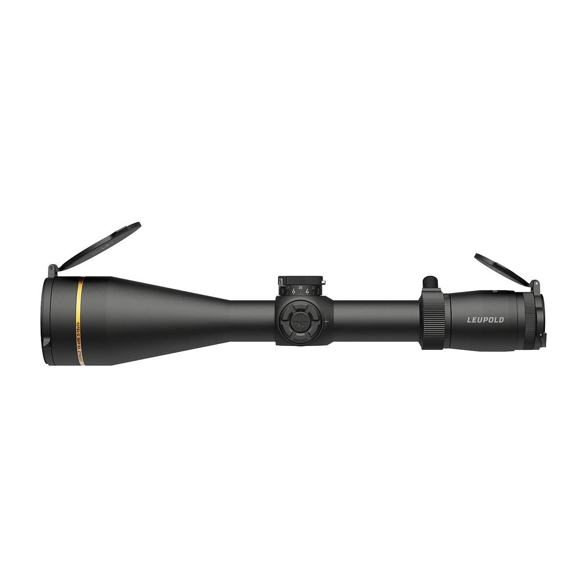 Leupold VX-6HD Gen2 3-18x56 Rifle Scope 30mm CDS-SZL2 Side Focus Illum. FireDot Twilight Hunter Picture of Leupold & Stevens Inc. VX-6HD Gen 2  3-18x56 (30mm) CDS-SZL2 Side Focus Illum. FireDot Twilight Hu