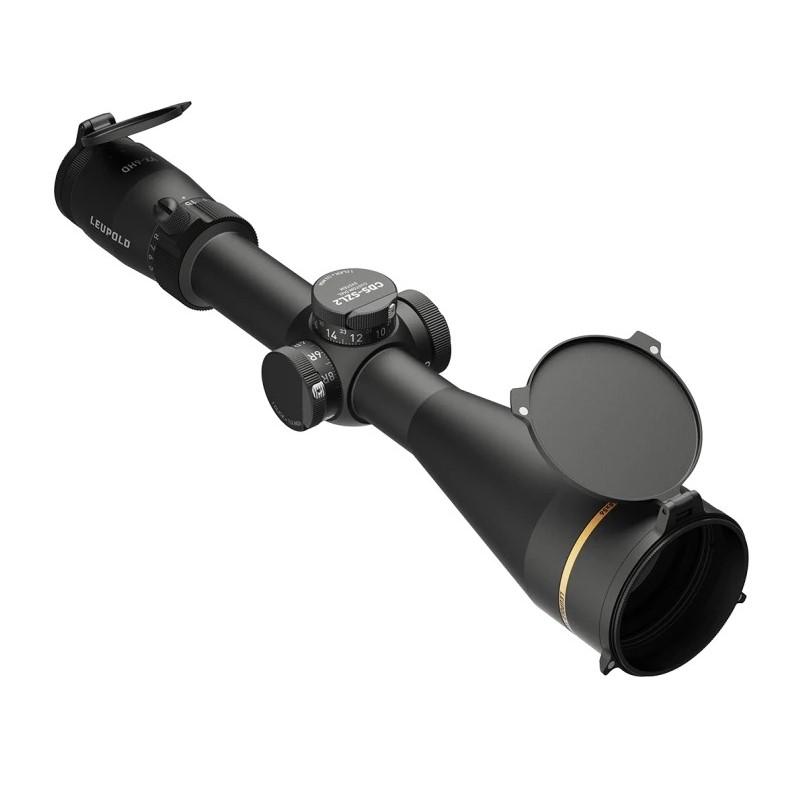 Leupold VX-6HD Gen2 3-18x56 Rifle Scope 30mm CDS-SZL2 Side Focus Illum. FireDot Twilight Hunter Picture of Leupold & Stevens Inc. VX-6HD Gen 2  3-18x56 (30mm) CDS-SZL2 Side Focus Illum. FireDot Twilight Hu