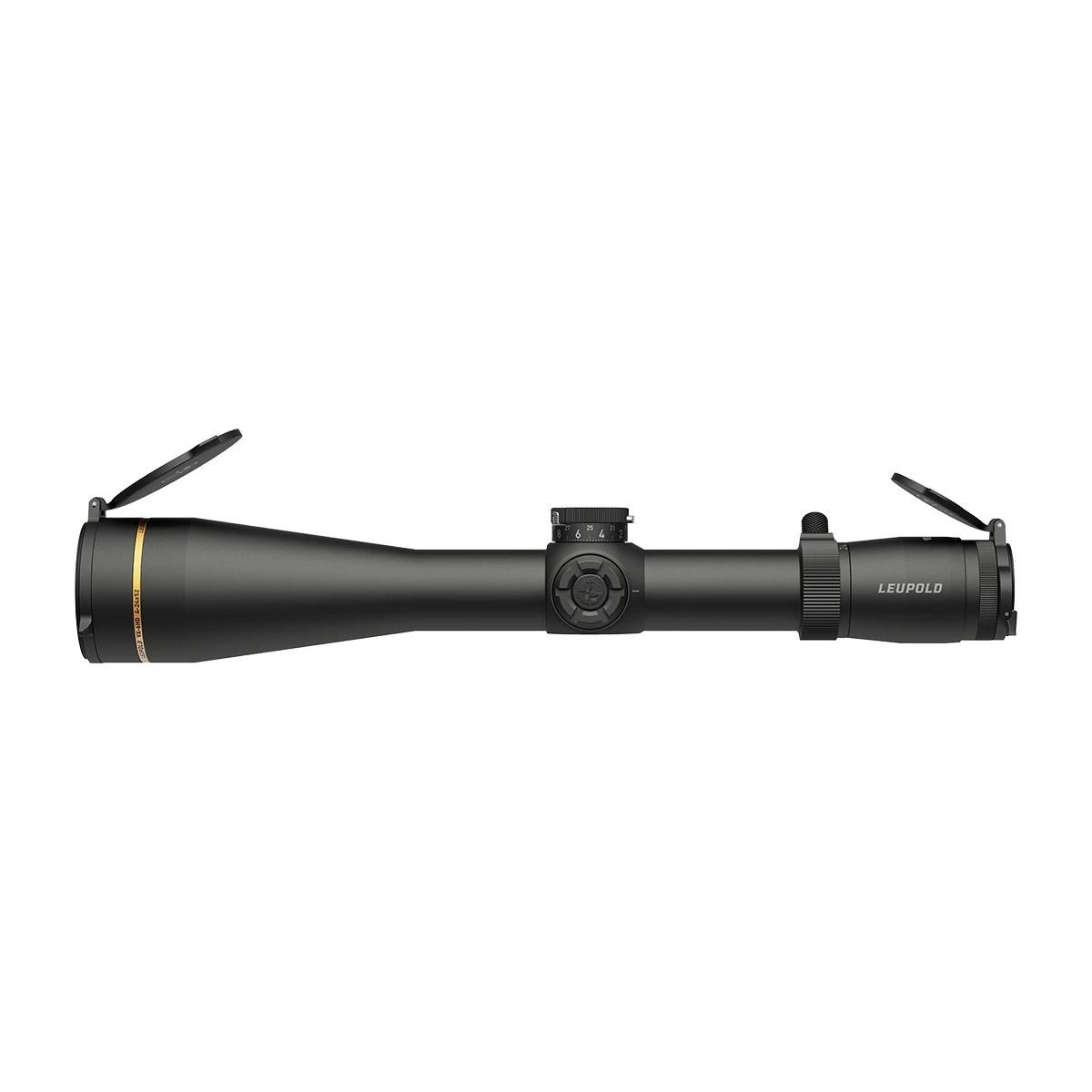 Leupold VX-6HD Gen2 Rifle Scope 4-24x52 34mm CDS-SZL2 Side Focus Illum. FireDot Duplex Picture of Leupold & Stevens Inc. VX-6HD Gen 2  4-24x52 (34mm) CDS-SZL2 Side Focus Illum. FireDot Duplex