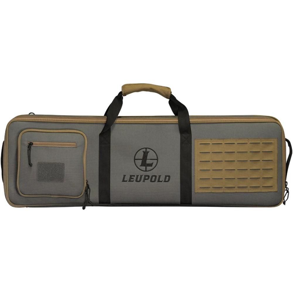 Leupold Rendezvous Carbine Case 36" Grey Picture of Leupold & Stevens Inc. Rendezvous Carbine Case