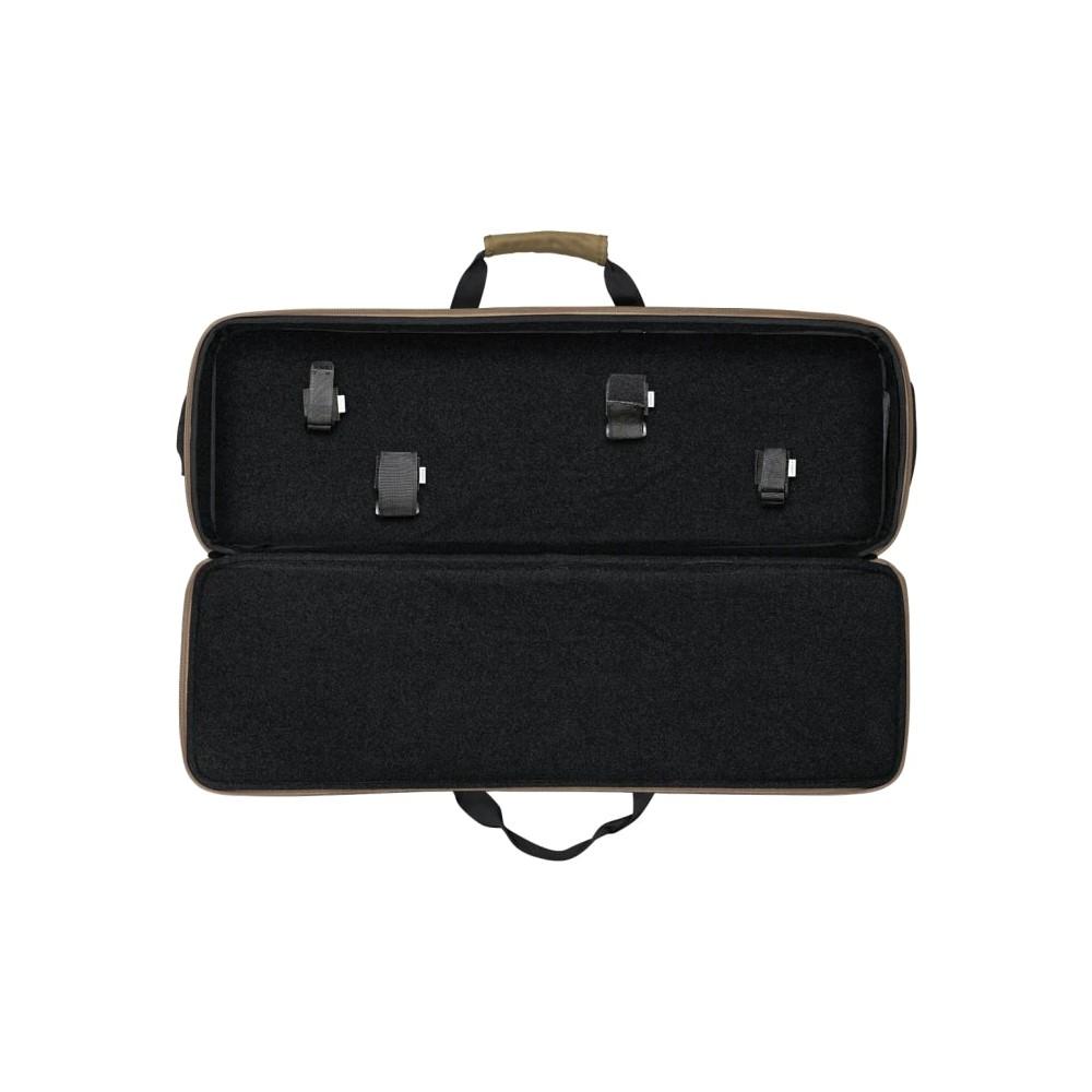 Leupold Rendezvous Carbine Case 36" Grey Picture of Leupold & Stevens Inc. Rendezvous Carbine Case