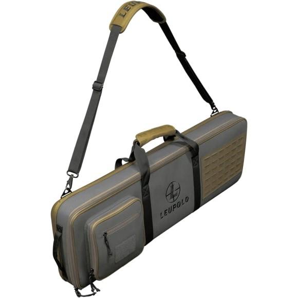 Leupold Rendezvous Carbine Case 36" Grey Picture of Leupold & Stevens Inc. Rendezvous Carbine Case