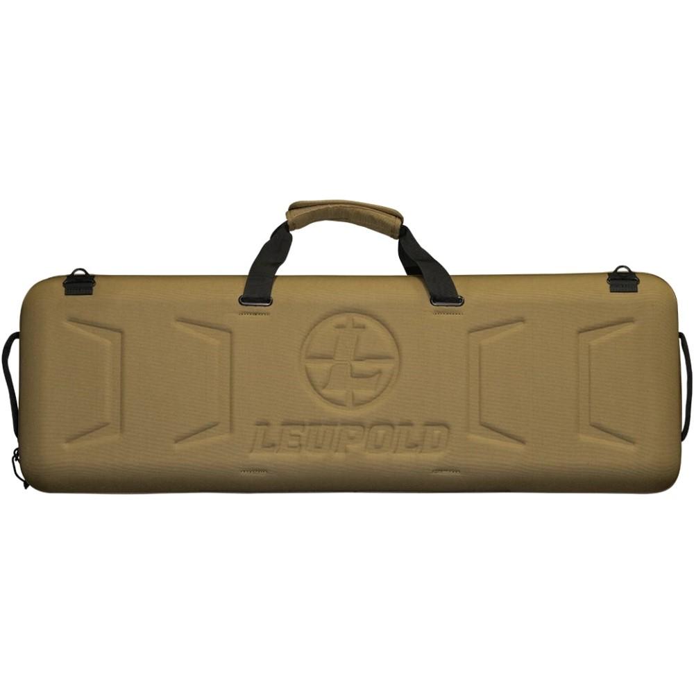 Leupold Rendezvous Carbine Case 36" Grey Picture of Leupold & Stevens Inc. Rendezvous Carbine Case