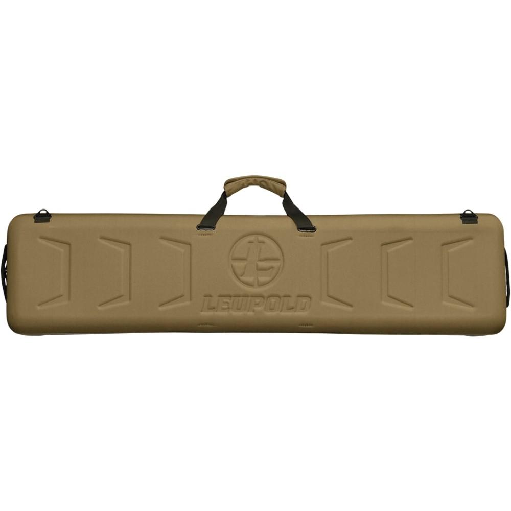 Leupold Rendezvous Rifle Case 50" Grey Picture of Leupold & Stevens Inc. Rendezvous Rifle Case