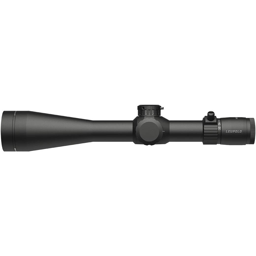 Leupold Mark 4HD Rifle Scope 8-32x56 34mm M5C3 Side Focus FFP PR3-MIL Non-Illum Picture of Leupold & Stevens Inc. Mark 4HD 8-32x56 (34mm) M5C3 Side Focus FFP PR3-MIL