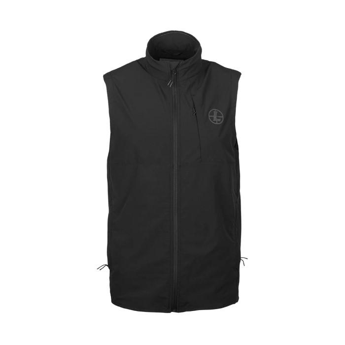 Leupold Gale Force Pro Men's Vest Black XL Picture of Leupold & Stevens Inc. Leupold Gale Force Pro Vest Black XL