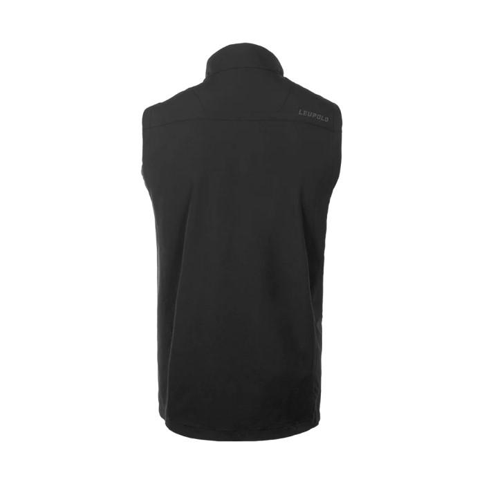 Leupold Gale Force Pro Men's Vest Black XL Picture of Leupold & Stevens Inc. Leupold Gale Force Pro Vest Black XL