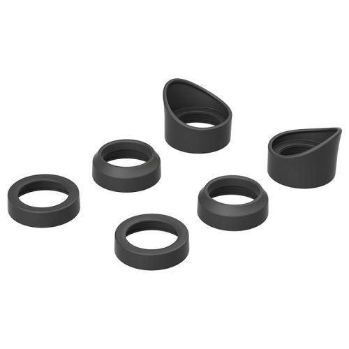 Leupold BX-4 Pro Guide HD 10x42mm Gen 2 - Shadow Gray Picture of Leupold & Stevens Inc. BX-4 Pro Guide HD 10x42mm Gen 2