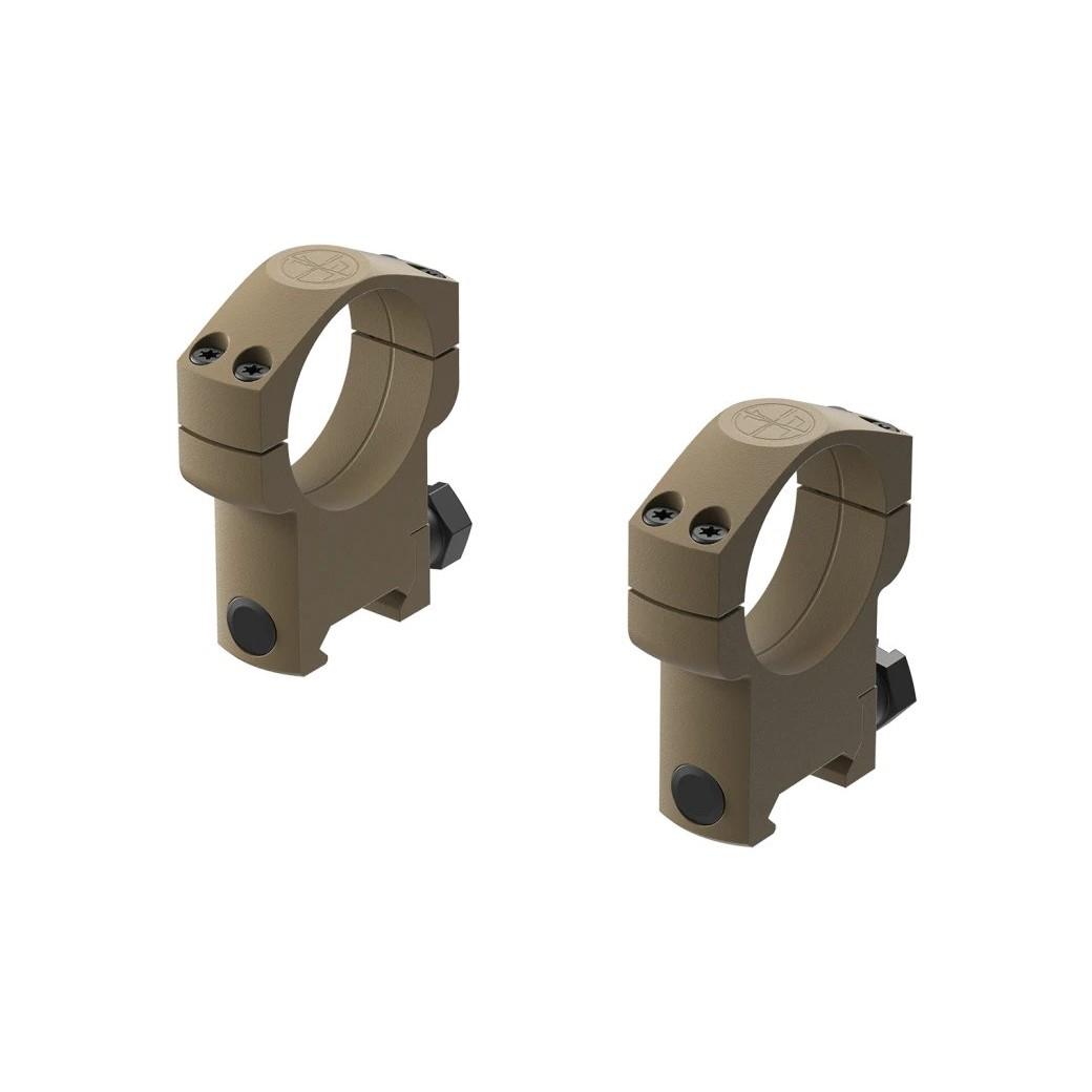 Leupold Mark 4 35mm Super High (Aluminum) FDE Picture of Leupold & Stevens Inc. Mark 4 35mm Super High (Aluminum) FDE