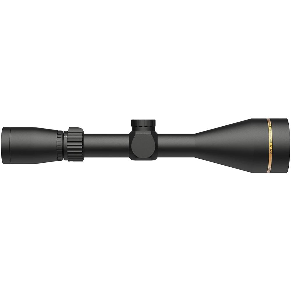 Leupold VX-Freedom Rifle Scope 4-12x50 1" SFP Hunt-Plex Black Picture of Leupold & Stevens Inc. Leupold VX-Freedom 4-12x50 Hunt-Plex