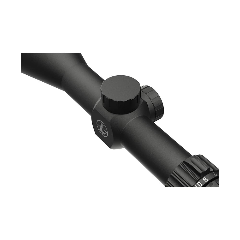 Leupold VX-Freedom Rifle Scope 4-12x50 1" SFP Hunt-Plex Black Picture of Leupold & Stevens Inc. Leupold VX-Freedom 4-12x50 Hunt-Plex