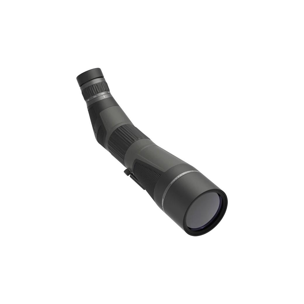 Leupold SX-4 Pro Guide HD Gen 2 Spotting Scope 20-60x85mm Angled Picture of Leupold & Stevens Inc. SX-4 Pro Guide HD Gen 2 20-60x85mm Angled