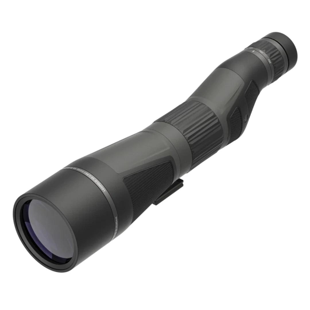 Leupold SX-4 Pro Guide HD Gen 2 Spotting Scope 20-60x85mm Straight Picture of Leupold & Stevens Inc. SX-4 Pro Guide HD Gen 2 20-60x85mm Straight