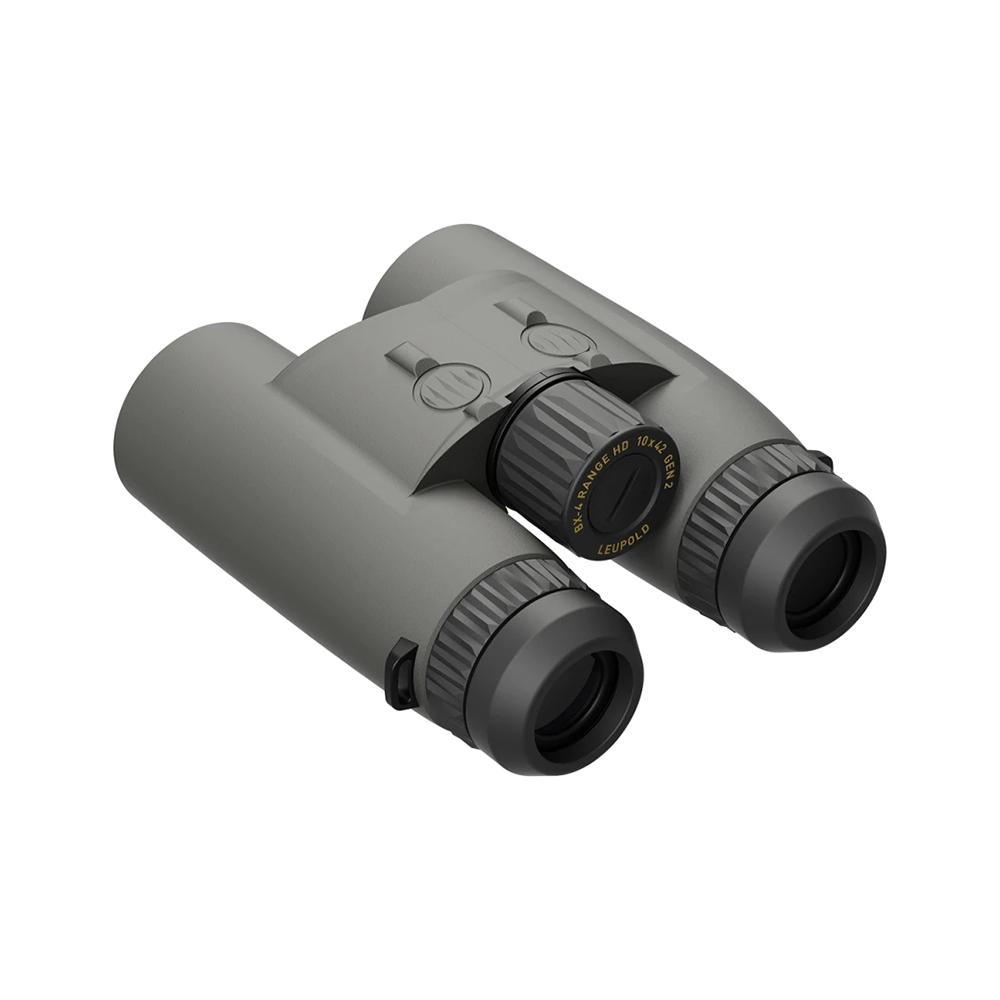 Picture of Leupold & Stevens Inc. Leupold BX4-Range HD Gen 2 TBR/W 10x42 Rangefinder Binocular