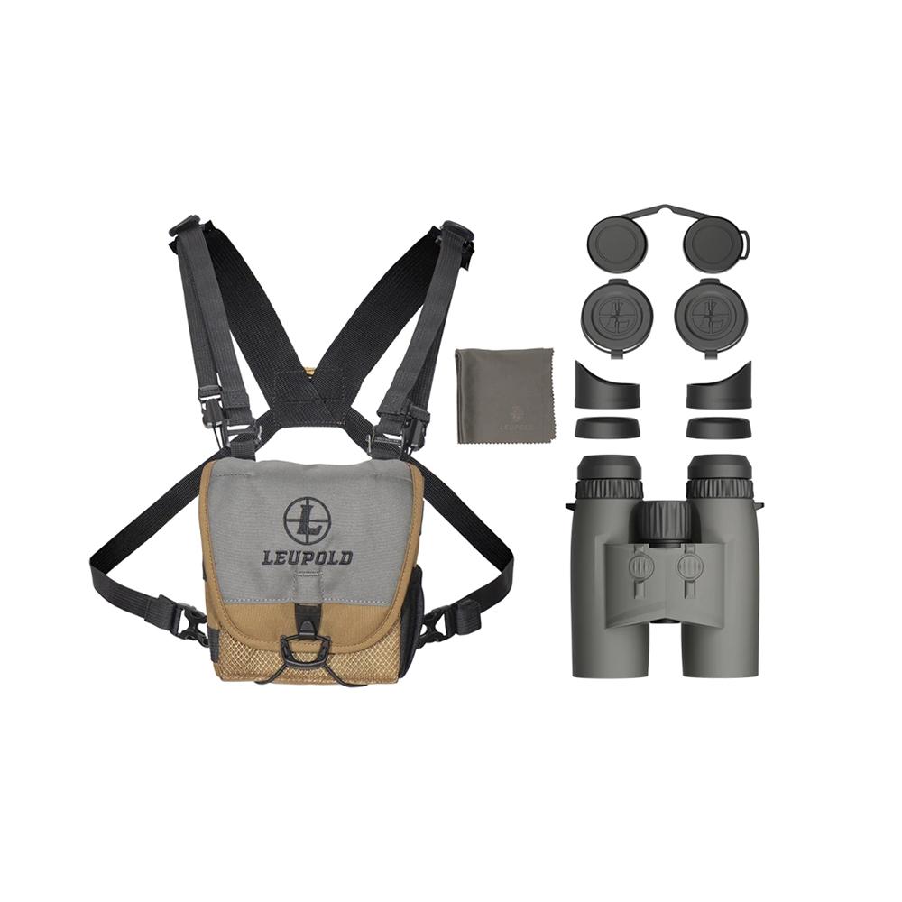 Picture of Leupold & Stevens Inc. Leupold BX4-Range HD Gen 2 TBR/W 10x42 Rangefinder Binocular