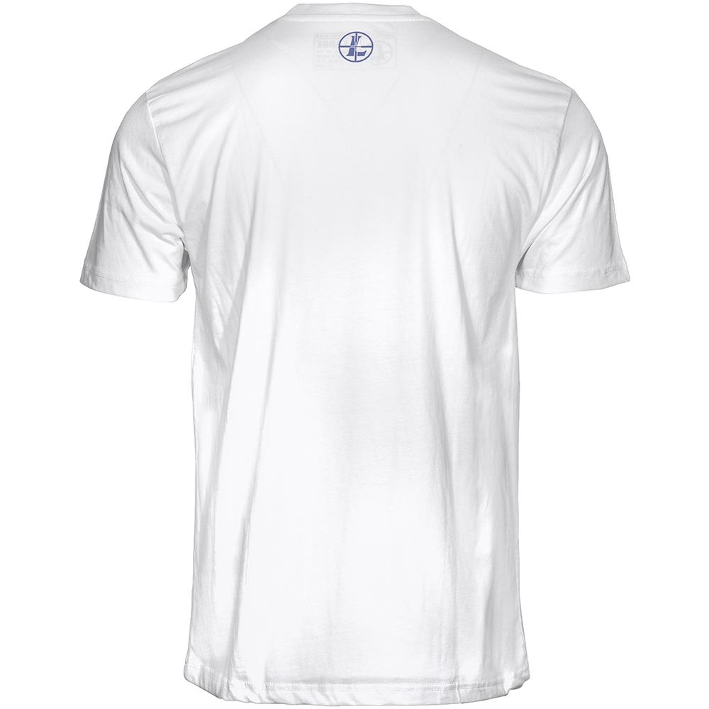 Leupold Eagle Short Sleeve Shirt White 2XL Picture of Leupold & Stevens Inc. Eagle Tee White XXL