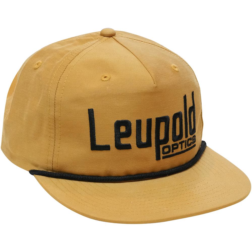 Leupold Retro Roper Hat Wheat Picture of Leupold & Stevens Inc. Leupold Retro Roper Wheat