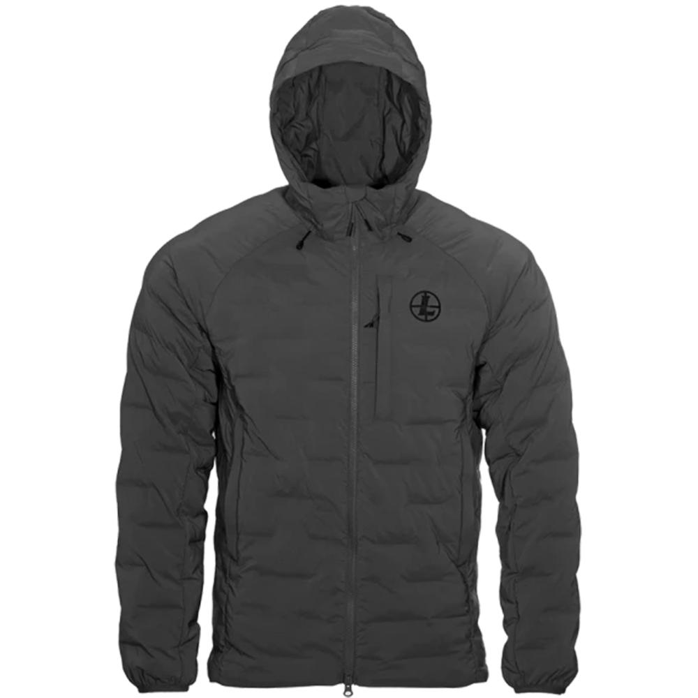 Leupold Arcus Insulated Jacket Tobacco M
