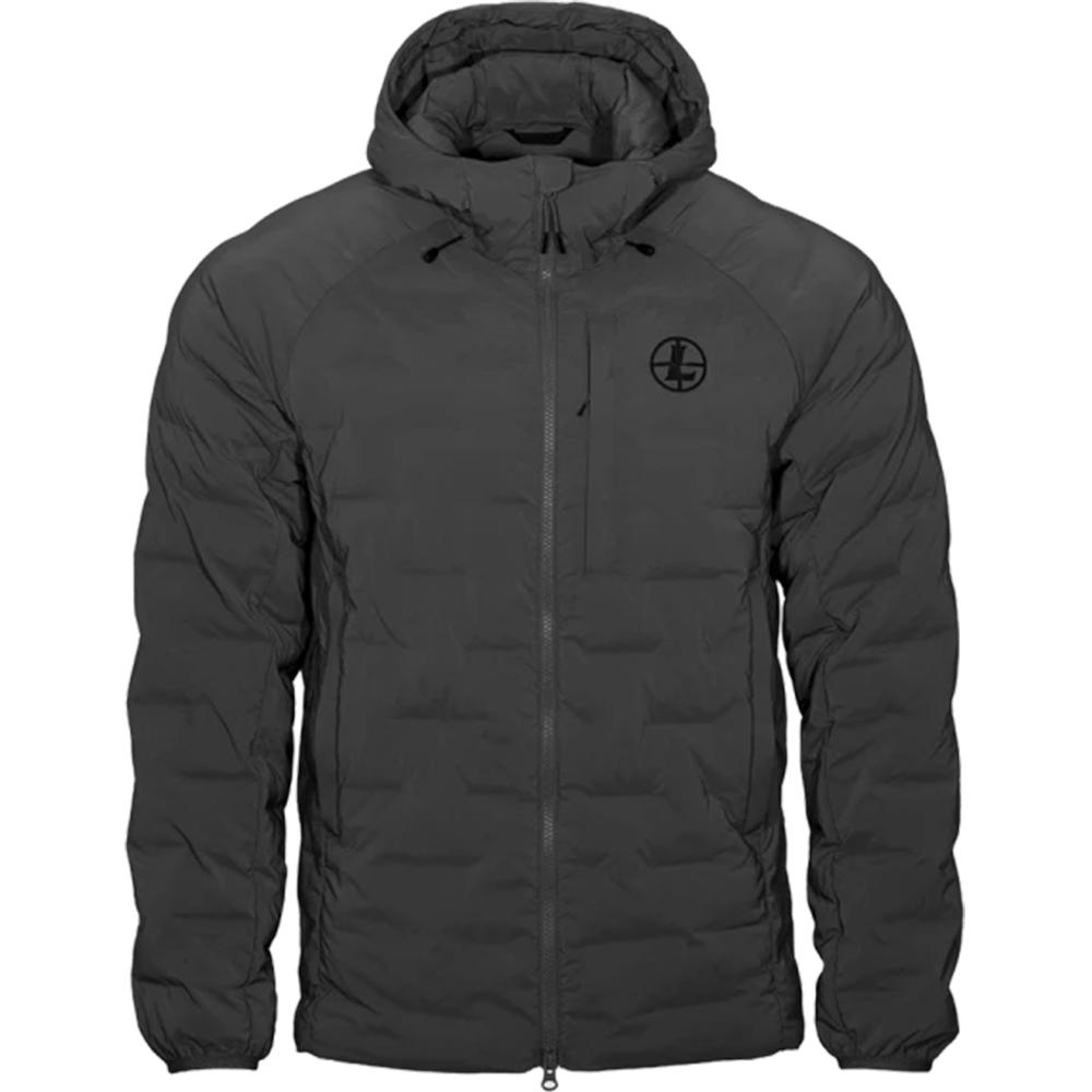 Leupold Arcus Insulated Jacket Tobacco 2XL Picture of Leupold & Stevens Inc. Arcus Insulated Jacket Tobacco XXL