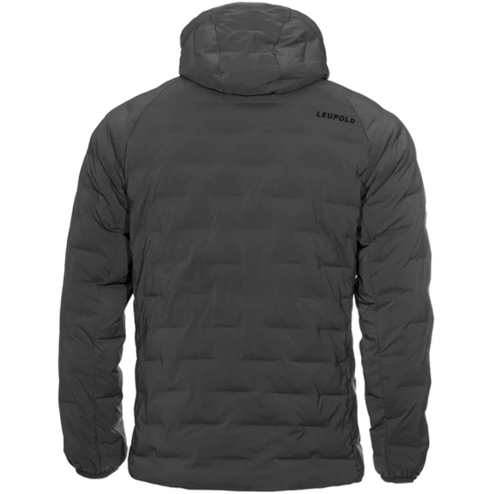 Leupold Arcus Insulated Jacket Tobacco 2XL Picture of Leupold & Stevens Inc. Arcus Insulated Jacket Tobacco XXL