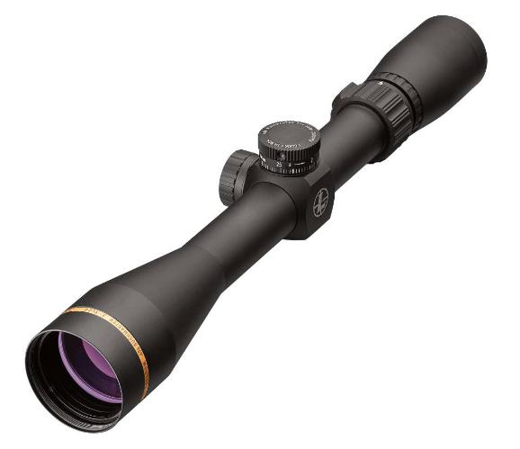 BLEM SCOPE III 3.5X10 50MM DX MAT