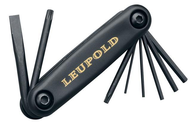 Picture of Leupold & Stevens Inc. LEUPOLD SCOPE SMITH MOUNTING TOOL