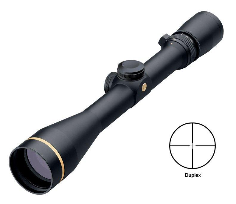 BLEM VX-3 4.5X14 40MM MATTE DUPLEX