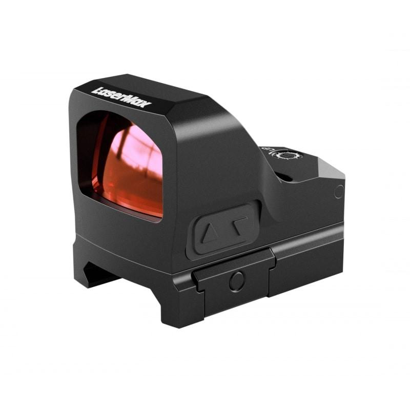 Picture of Laser Max Inc. LASERMAX COMPACT RED DOT SIGHT