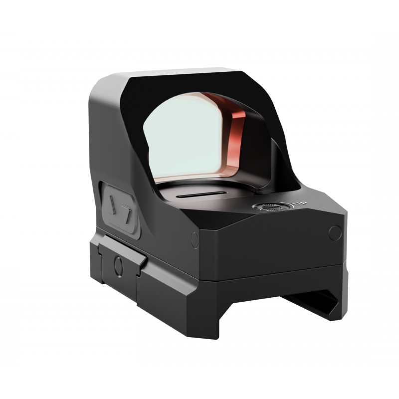 Picture of Laser Max Inc. LASERMAX COMPACT RED DOT SIGHT