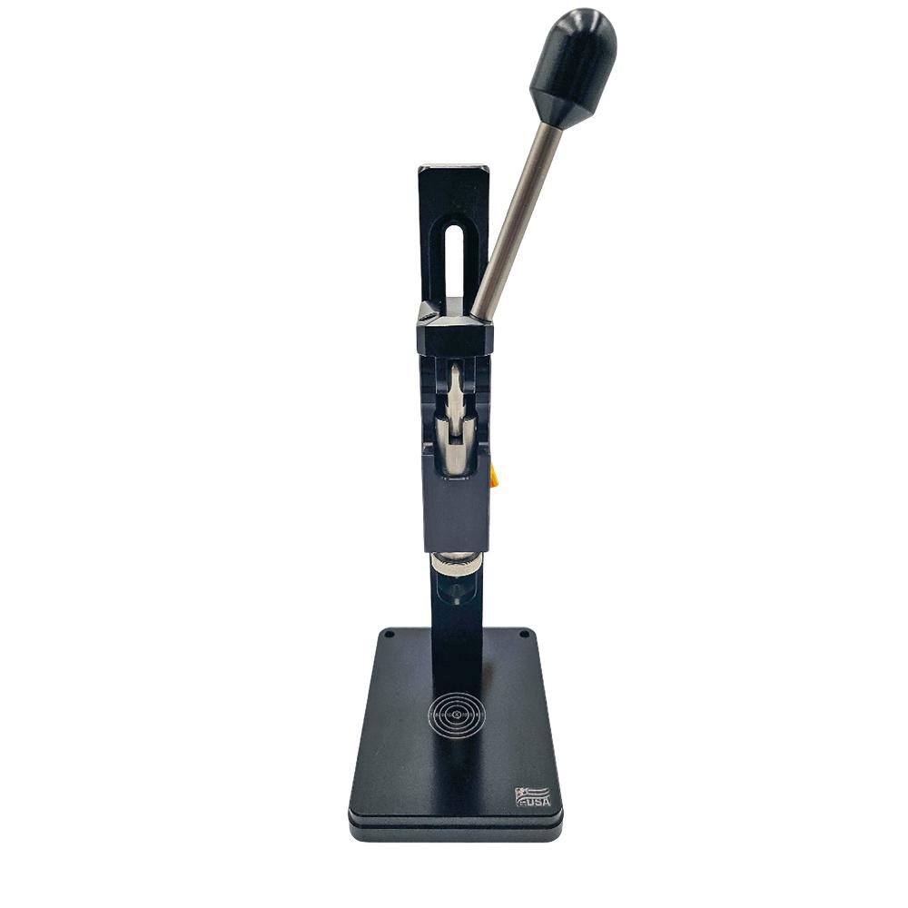 L.E. Wilson Precision WIL-ABPR Arbor Press Picture of L.E. Wilson L.E. Wilson Precision Arbor Press