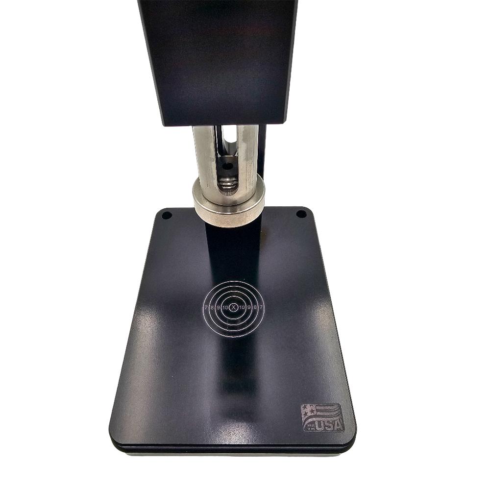 L.E. Wilson Precision WIL-ABPR Arbor Press Picture of L.E. Wilson L.E. Wilson Precision Arbor Press