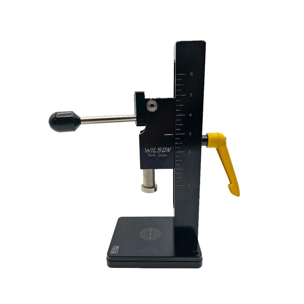 L.E. Wilson Precision WIL-ABPR Arbor Press Picture of L.E. Wilson L.E. Wilson Precision Arbor Press