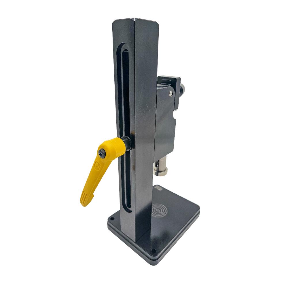 L.E. Wilson Precision WIL-ABPR Arbor Press Picture of L.E. Wilson L.E. Wilson Precision Arbor Press