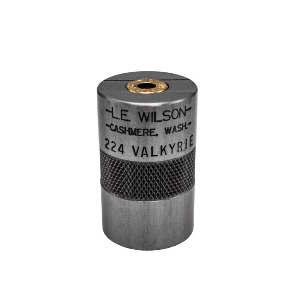 L.E. Wilson Case Gage 308 Win.