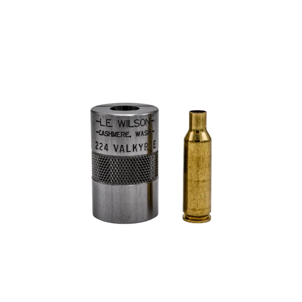 L.E. Wilson Case Gage 22-250 Picture of L.E. Wilson Wilson Case Gage 22-250