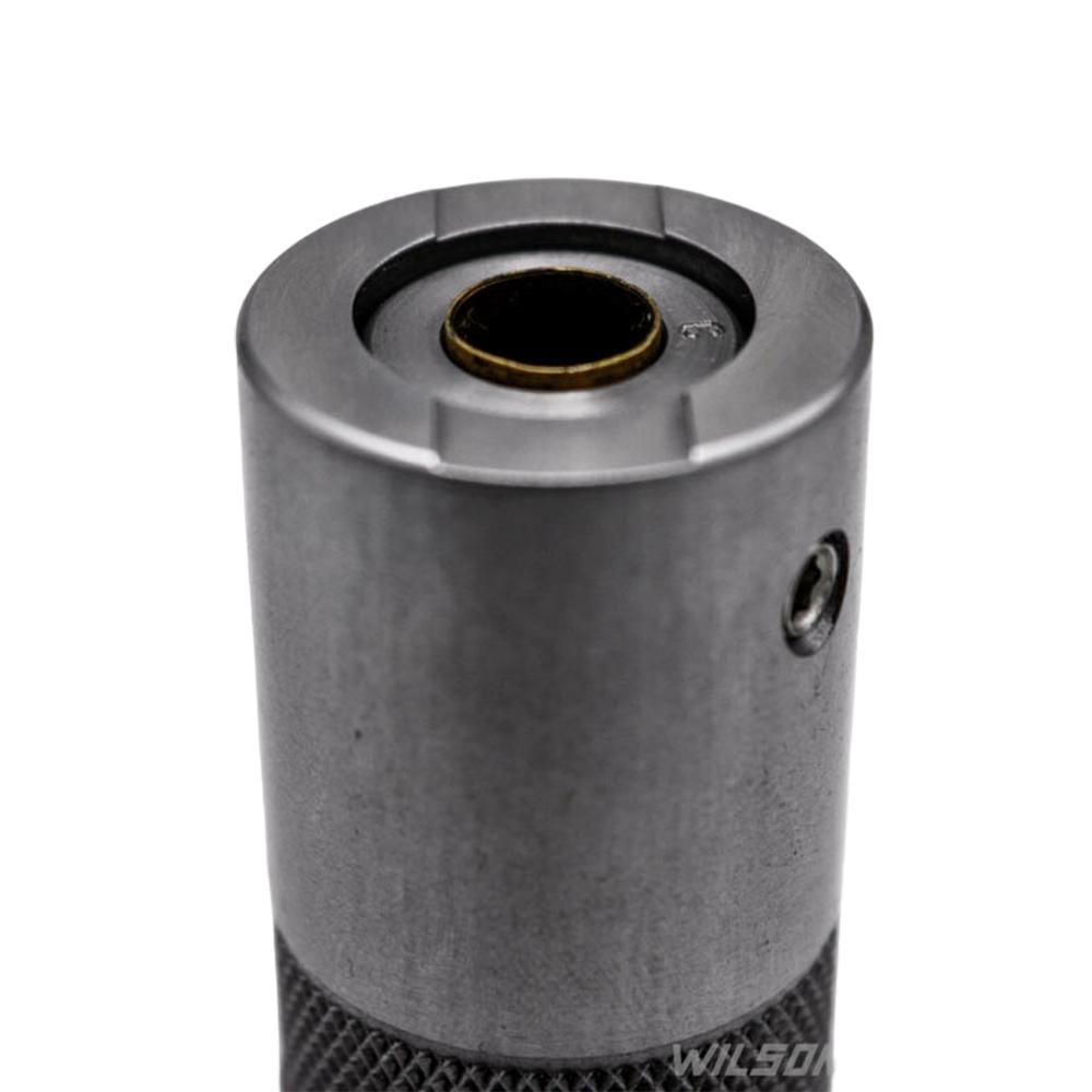 L.E. Wilson  Adjustable Case Gage 300 Win Mag Picture of L.E. Wilson Wilson Adjustable Case Gage 300 Win. Mag.