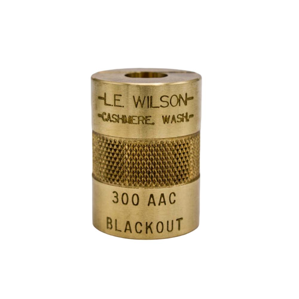 Wilson Brass Case Gage .223 Rem Picture of L.E. Wilson Wilson Brass Case Gage 223 Rem.