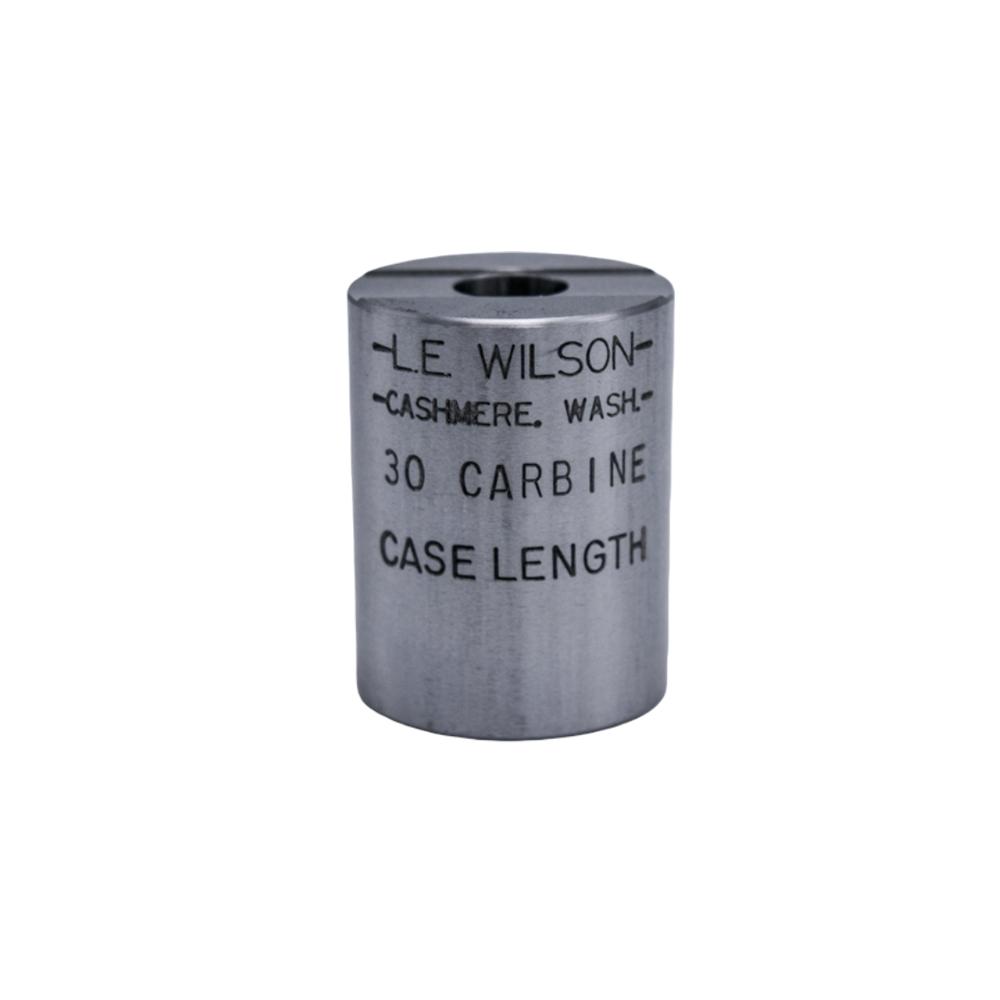 Wilson Case Length Gage 9mm Luger