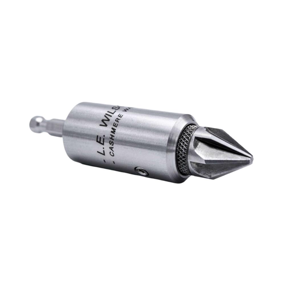 Picture of L.E. Wilson L.E. Wilson Deburring Tool Power Adaptor for Regular Handheld Burring Tools