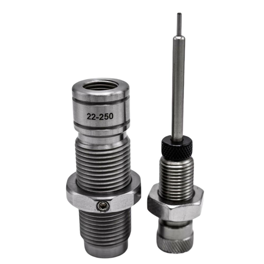 L.E. Wilson Bushing Type Full Length Sizing Die 7MM PRC Picture of L.E. Wilson Wilson Bushing Type Full Length Sizing Die 7MM PRC