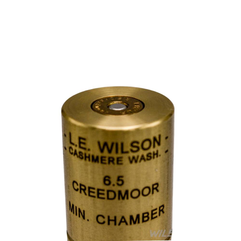 Wilson Brass Minimum Dimension Gage SAAMI Chamber .308 Win Picture of L.E. Wilson Wilson Brass Minimum Dimension Gage 308 Win