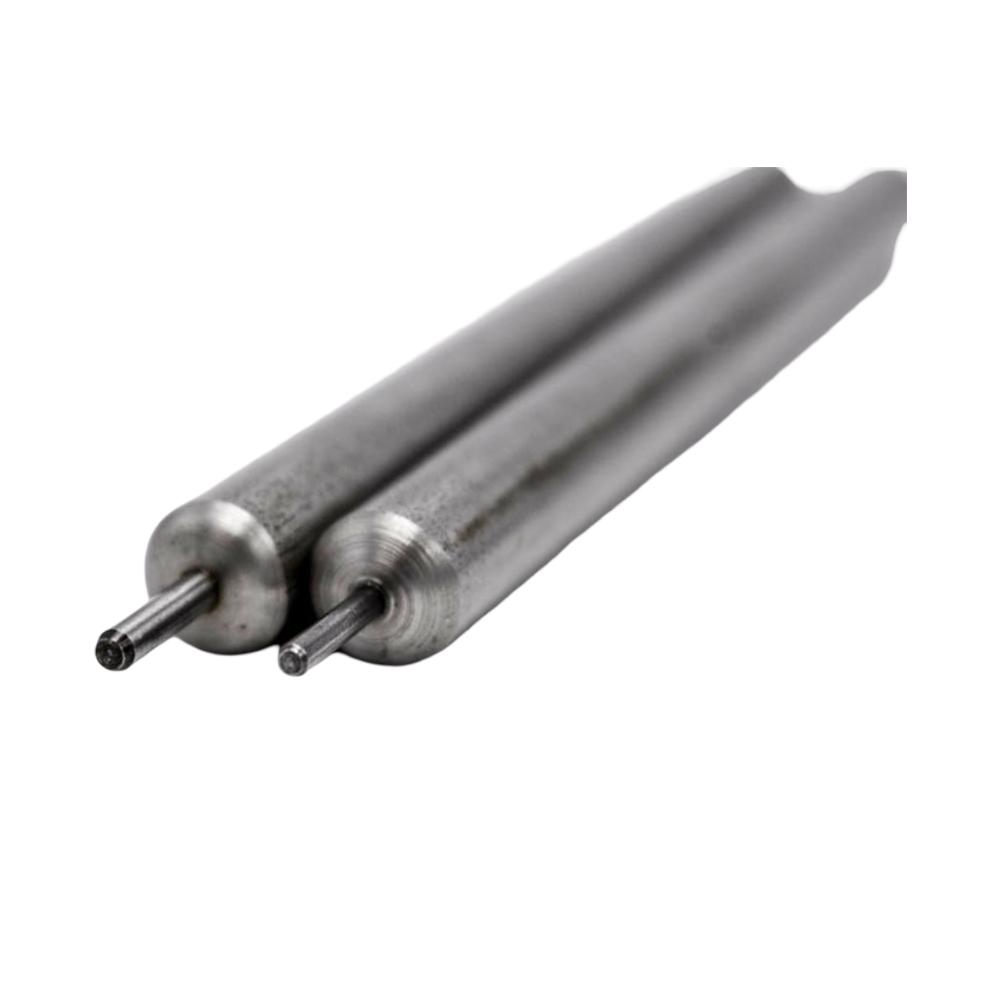 Wilson Stainless Decapping Punch .30 Cal .281" Picture of L.E. Wilson Wilson P&B Punch Only ( 30 Cal 281 Diameter)