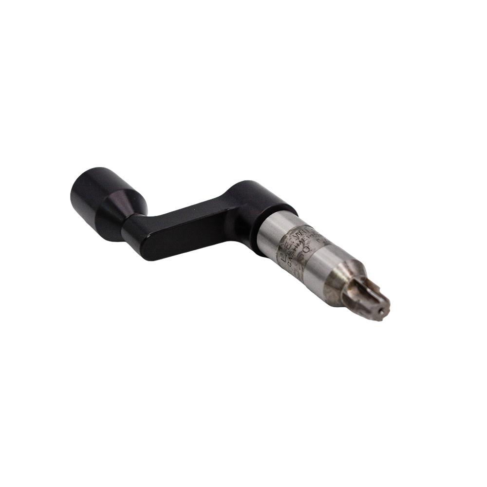 Wilson Primer Pocket Reamer .50 Cal Picture of L.E. Wilson Wilson Primer Pocket Reamer 50 caliber