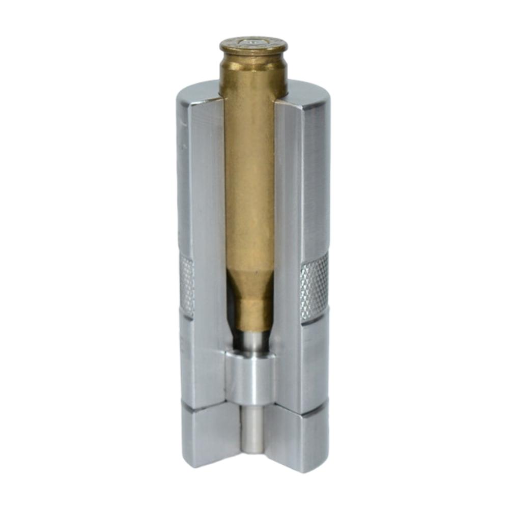 Wilson Stainless Neck Sizing Die Interchangeable Bushing Type .308 Win/7mm-08 Bushing Sold Separately Picture of L.E. Wilson Wilson Stainless Steel Interchangeable Bushing Neck Die 308 Win/7mm-08