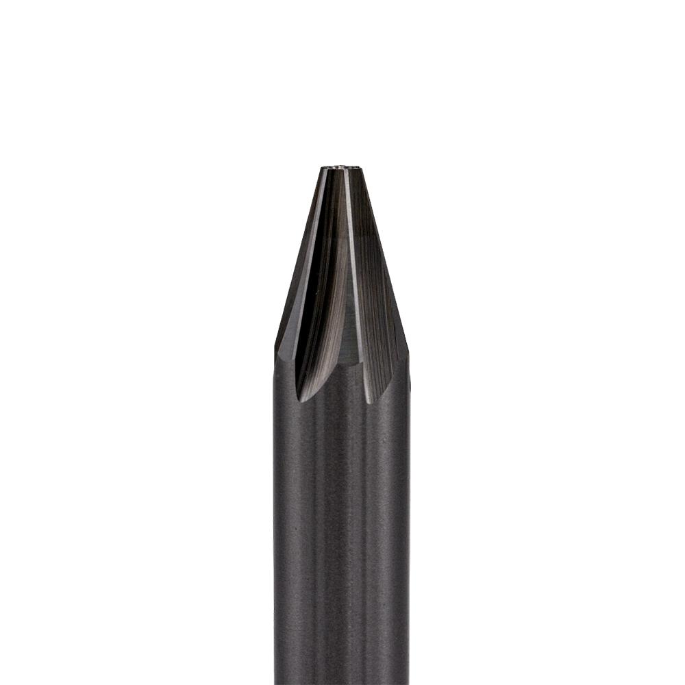 Wilson Uniform Burring Tool 30 Degree Picture of L.E. Wilson Wilson Uniform Deburring Tool 30 degree