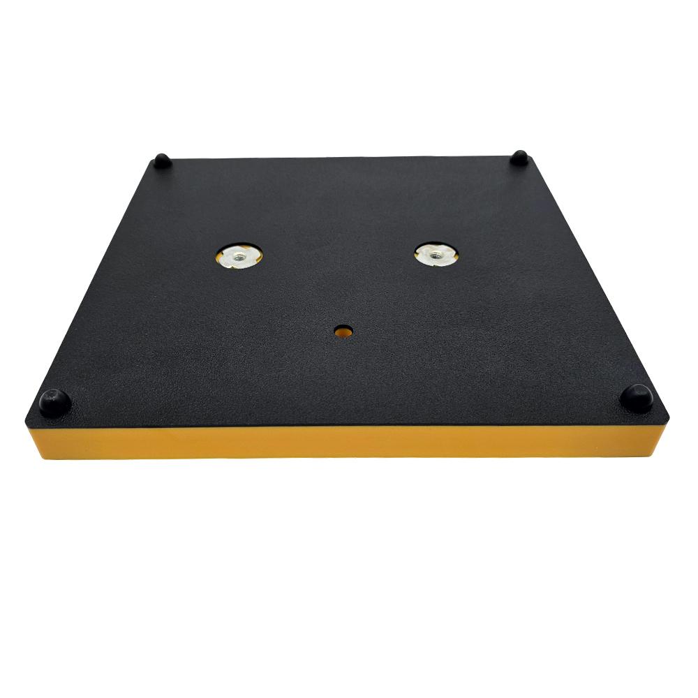 L.E. Wilson Case Trimmer Platform Picture of L.E. Wilson Wilson Trimmer Platform