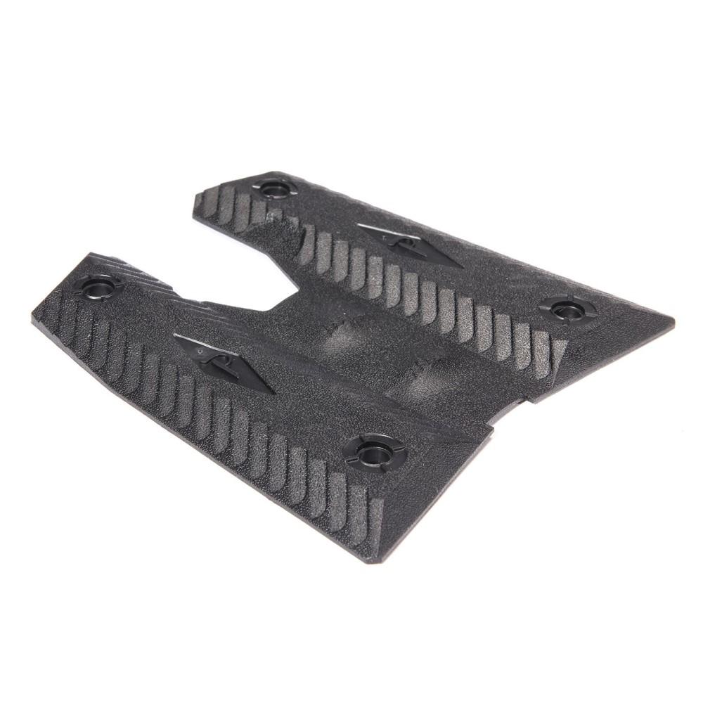 Lyman 1911 Diamond Pro Handgun Grip Black Picture of Lyman Diamond Pro Grip 1911